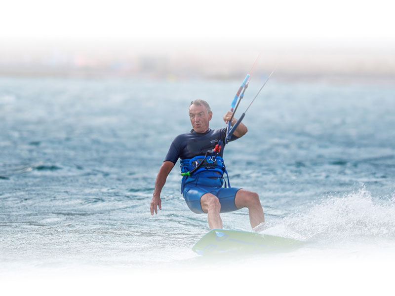 Camping Tonini in Malcesine, direkt am Seeufer - Camping am Gardasee, zwischen Entspannung und Spaß